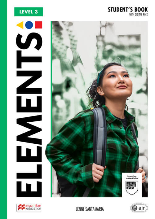 Elements 3