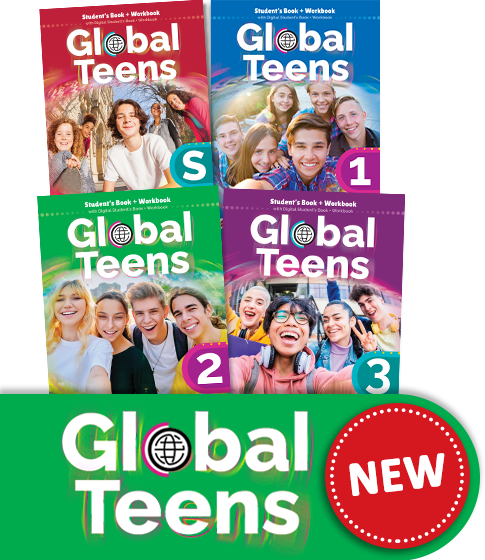 Global Teens