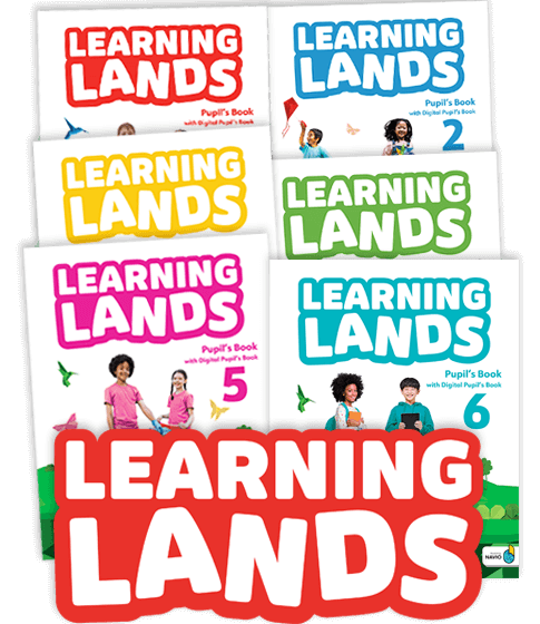 Learning Lands