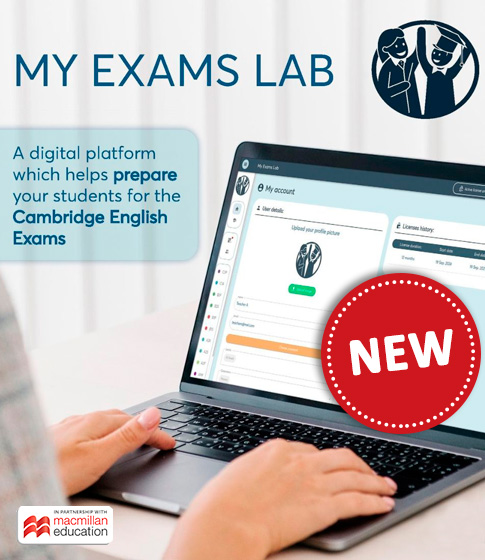 My Exams Lab