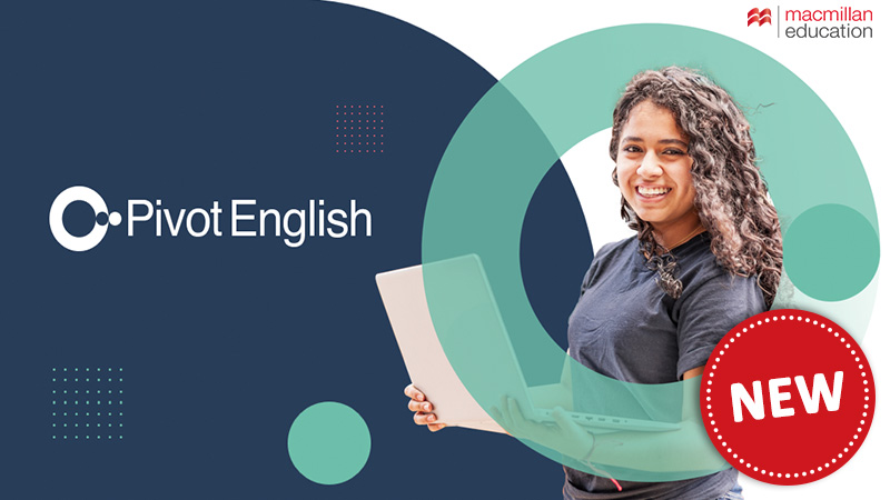 Pivot English