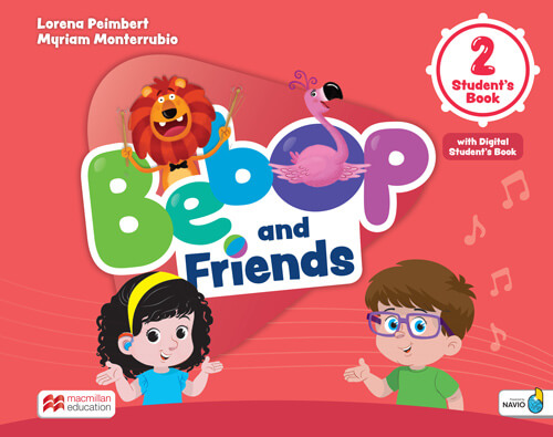 Bebop and Friends 2