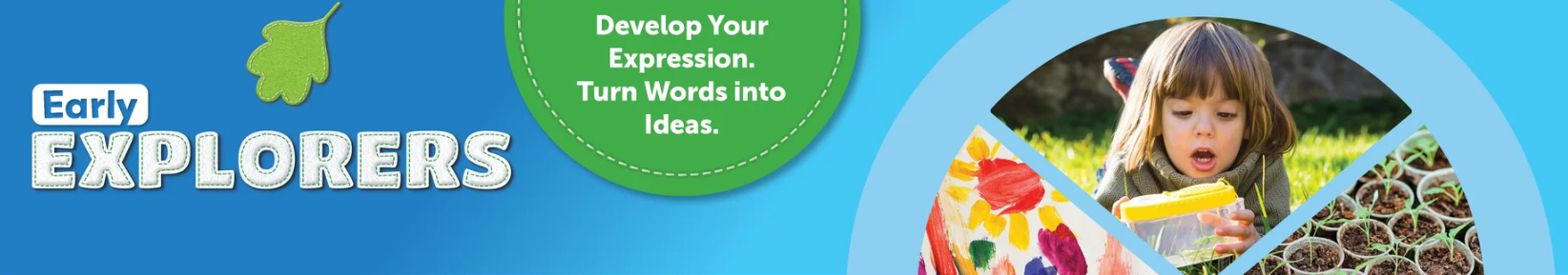 Series introduction banner