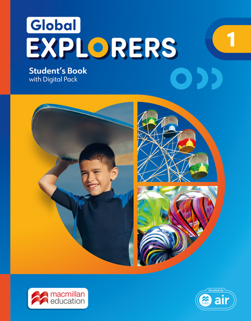 Global Explorers 1
