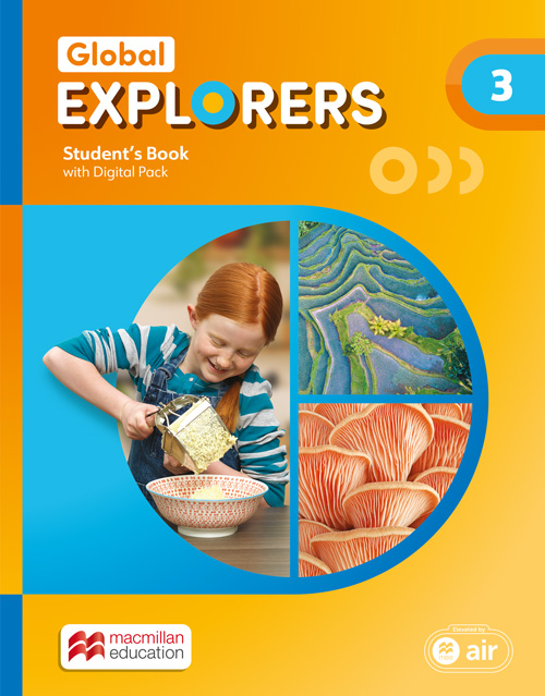 Global Explorers 3