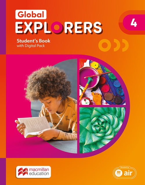 Global Explorers 4
