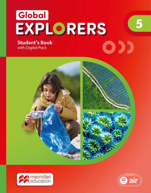 Global Explorers 5
