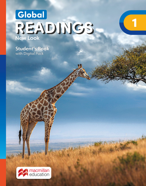 Global Readings New Look 1