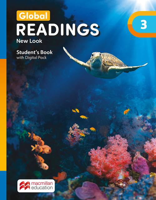 Global Readings New Look 3