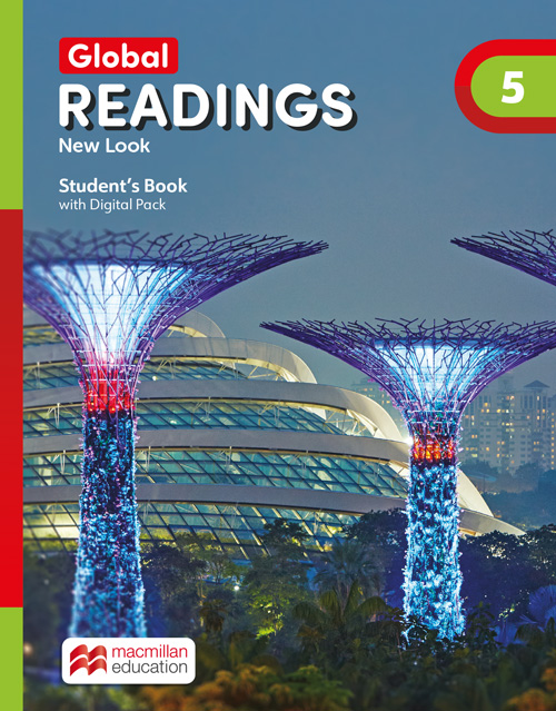 Global Readings New Look 5
