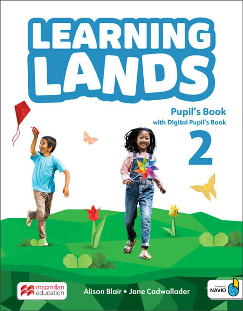 Learning Lands 2