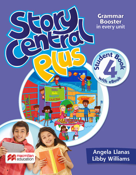 Story Central Plus 4