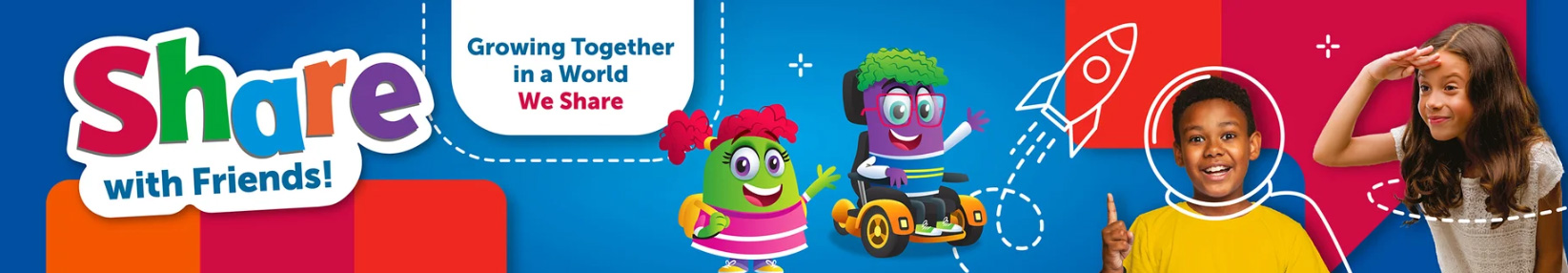 Series introduction banner