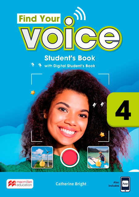 Find Your Voice 4