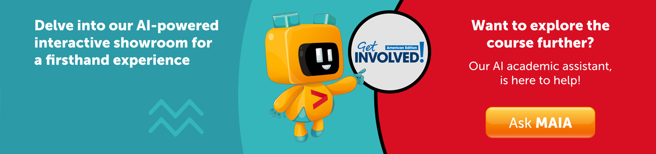 Want to explore the course further? Our AI academic assistant is here to help! Click to Ask MAIA