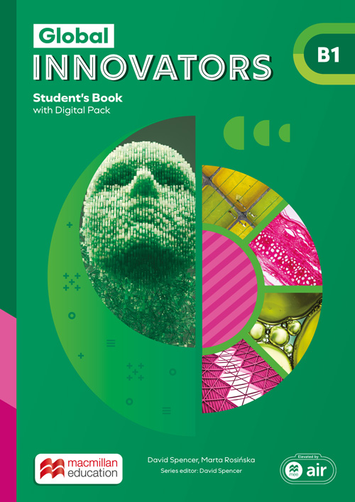 Global Innovators B1