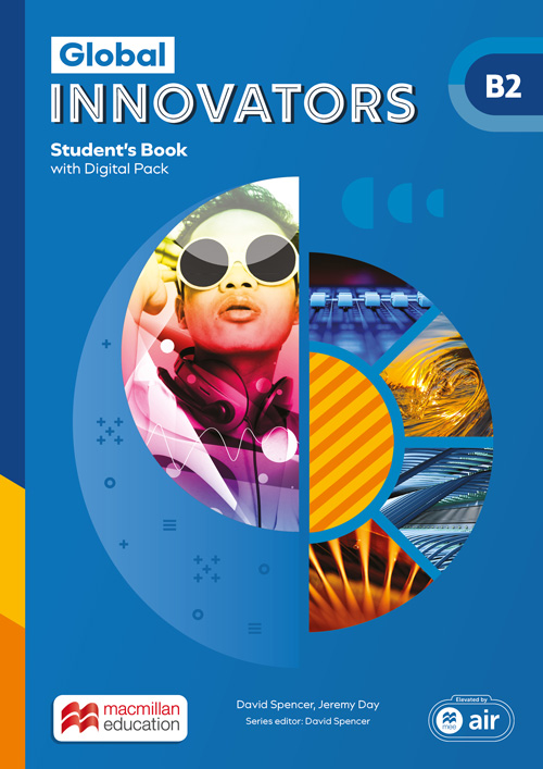 Global Innovators B2