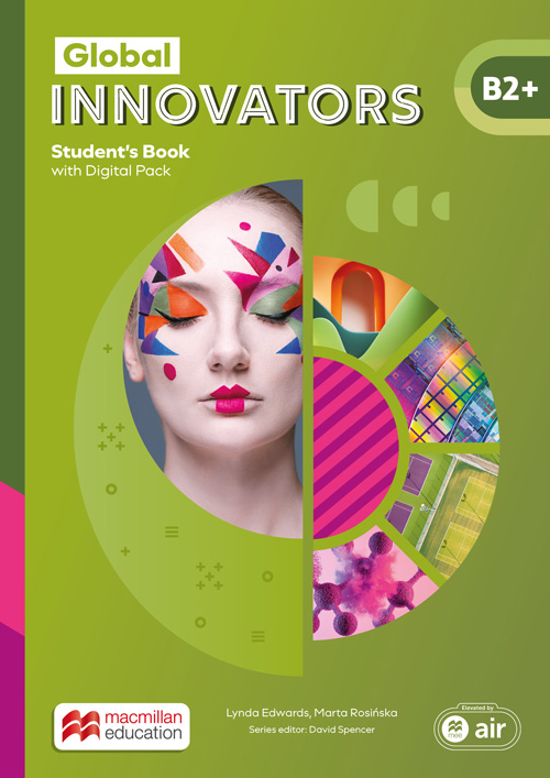 Global Innovators B2+