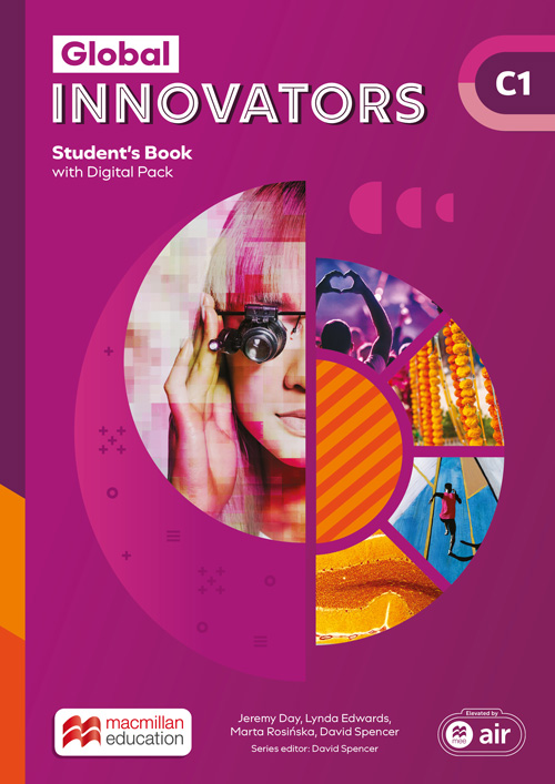 Global Innovators C1