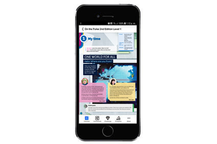 Student's App