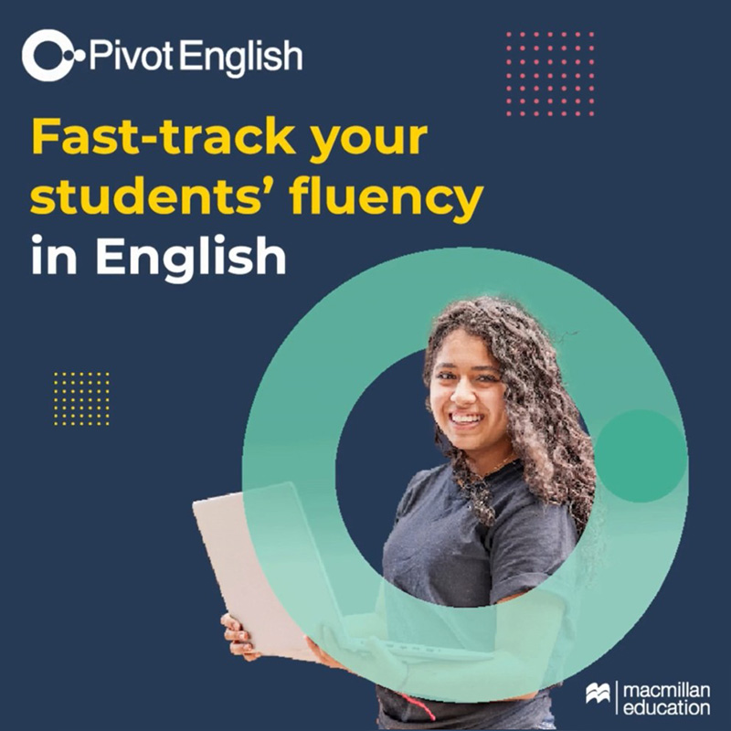 Pivot English